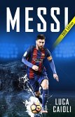 Messi - 2018 Updated Edition