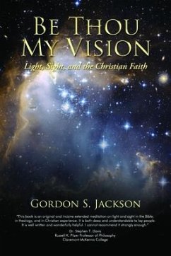 Be Thou My Vision - Jackson, Gordon