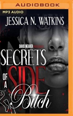 SECRETS OF A SIDE BITCH M - Watkins, Jessica N.