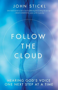 Follow the Cloud - Stickl, John