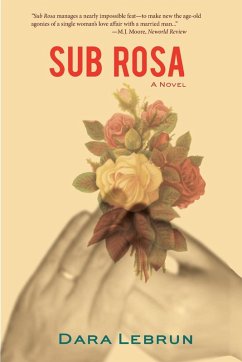 Cover Sub Rosa