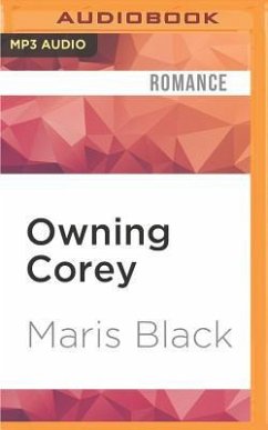 Owning Corey - Black, Maris