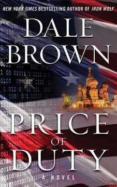 Price of Duty - Brown, Dale