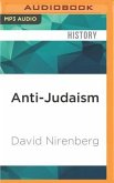 Anti-Judaism: The Western Tradition
