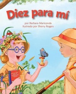 Diez Para Mí (Ten for Me) - Mariconda, Barbara