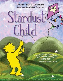 Stardust Child - Leonard, Joann