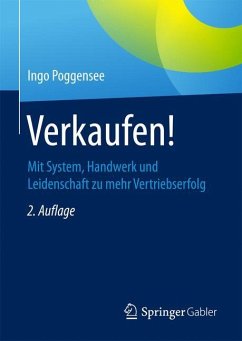 Verkaufen! - Poggensee, Ingo