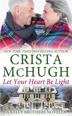 Let Your Heart Be Light - Mchugh, Crista