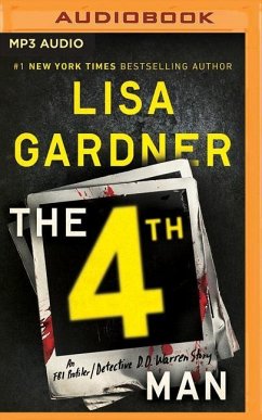 4TH MAN M - Gardner, Lisa