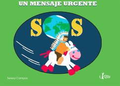 Els sis clauets màgics : Un mensaje urgente - Campos Garcia, Teresa