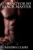 Lusting For My Black Master (eBook, ePUB)