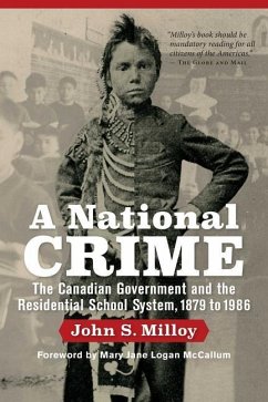 A National Crime - Milloy, John S