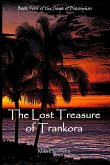 The Lost Treasure of Trankora