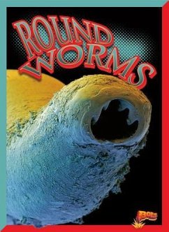 Round-Worms - Ciletti, Barbara