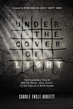 Under the Cover of Light - Avriett, Carole Engle