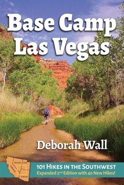 Base Camp Las Vegas - Wall, Deborah