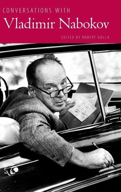 Conversations with Vladimir Nabokov