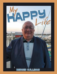 My Happy Life - Cullinan, Bernie