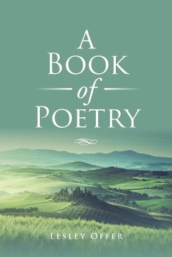 A Book of Poetry - Offer, Lesley