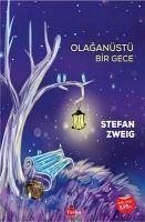 Cover Olaganüstü Bir Gece