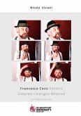 Francesco Conz Editions Complete Catalogue Raisonné