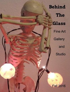 Behind The Glass Fine Art Gallery - Roseman, Natalie