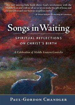 Songs in Waiting - Chandler, Paul-Gordon