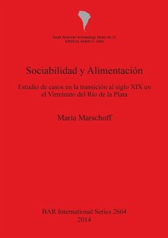 Cover Sociabilidad y Alimentación