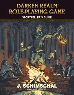 Darken Realm Storyteller's Guide - Schimschal, Jason
