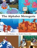 ALPHABET MENAGERIE