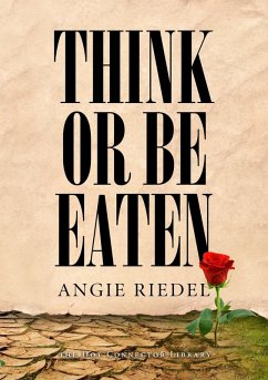Cover Think or Be Eaten
