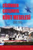 Cozumden Catismaya Kurt Meselesi (2012-2016)