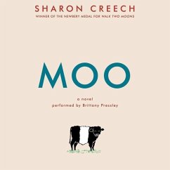 Moo - Creech, Sharon