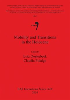 Mobility and Transitions in the Holocene Vol 9