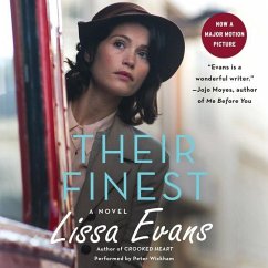Their Finest - Evans, Lissa