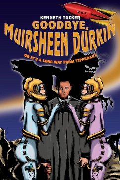 Goodbye, Muirsheen Durkin - Tucker, Kenneth