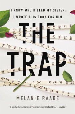 The Trap - Raabe, Melanie
