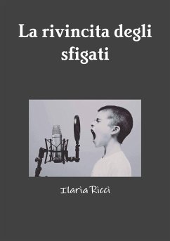 La rivincita degli sfigati - Ricci, Ilaria