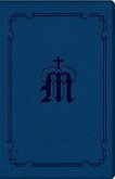 Manual for Marian Devotion