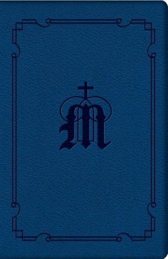 Manual for Marian Devotion - The Dominican Sisters of Mary