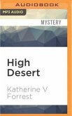 High Desert: A Kate Delafield Mystery