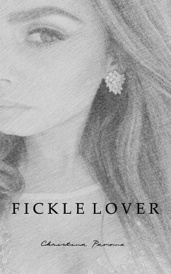 Fickle Lover - Pavone, Christina