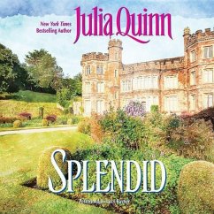 Splendid - Quinn, Julia