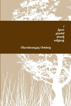 Cover i have stared down winters