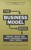 Business Model Book, The