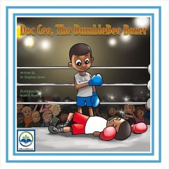 Doc Cee, the Bumblebee Boxer: Volume 12 - Jones, Cleophas