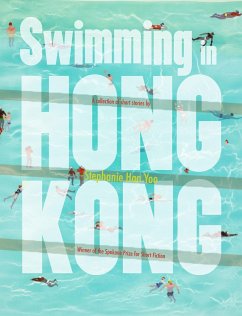Swimming in Hong Kong - Han, Stephanie