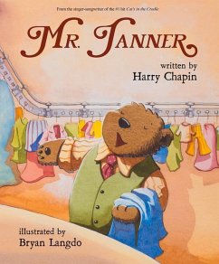 Mr. Tanner - Chapin, Harry