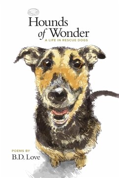 Hounds of Wonder - Love, B. D.