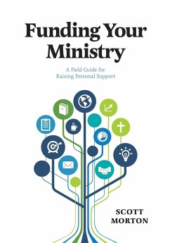 Cover Funding Your Ministry